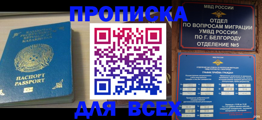 временная регистрация законно в Шали
